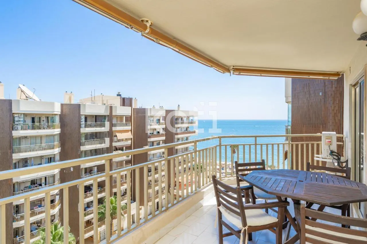 Koti Rentals - Dona Sofia Fuengirola 0*,  Spain