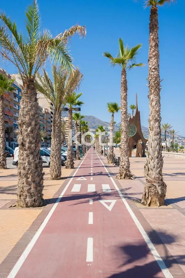 Koti Rentals - Dona Sofia Fuengirola Spain