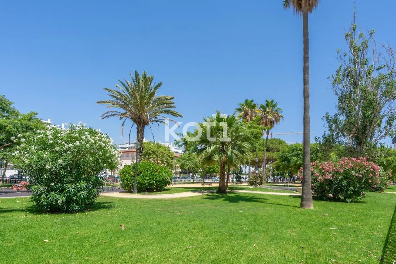 Apartment Koti Rentals - Dona Sofia Fuengirola
