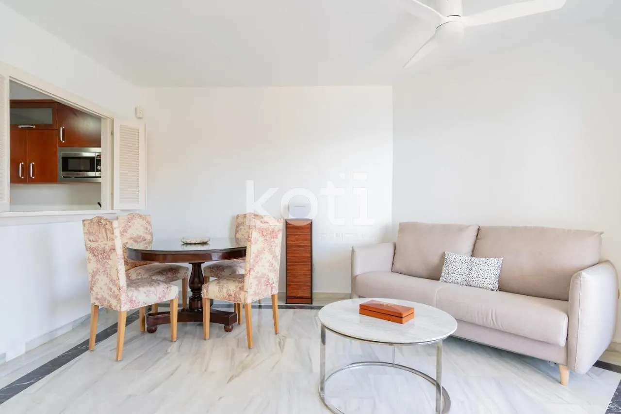 Koti Rentals - Dona Sofia Fuengirola Spain