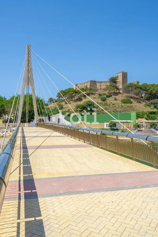 Apartment Koti Rentals - Dona Sofia Fuengirola