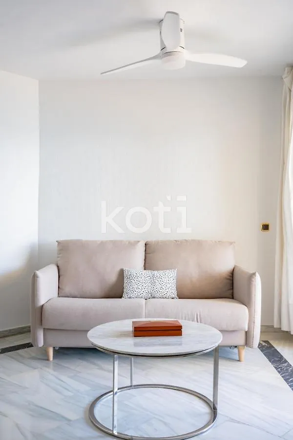 Koti Rentals - Dona Sofia Fuengirola