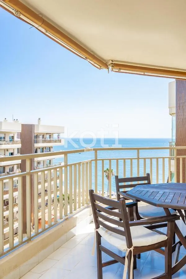 Koti Rentals - Dona Sofia Fuengirola