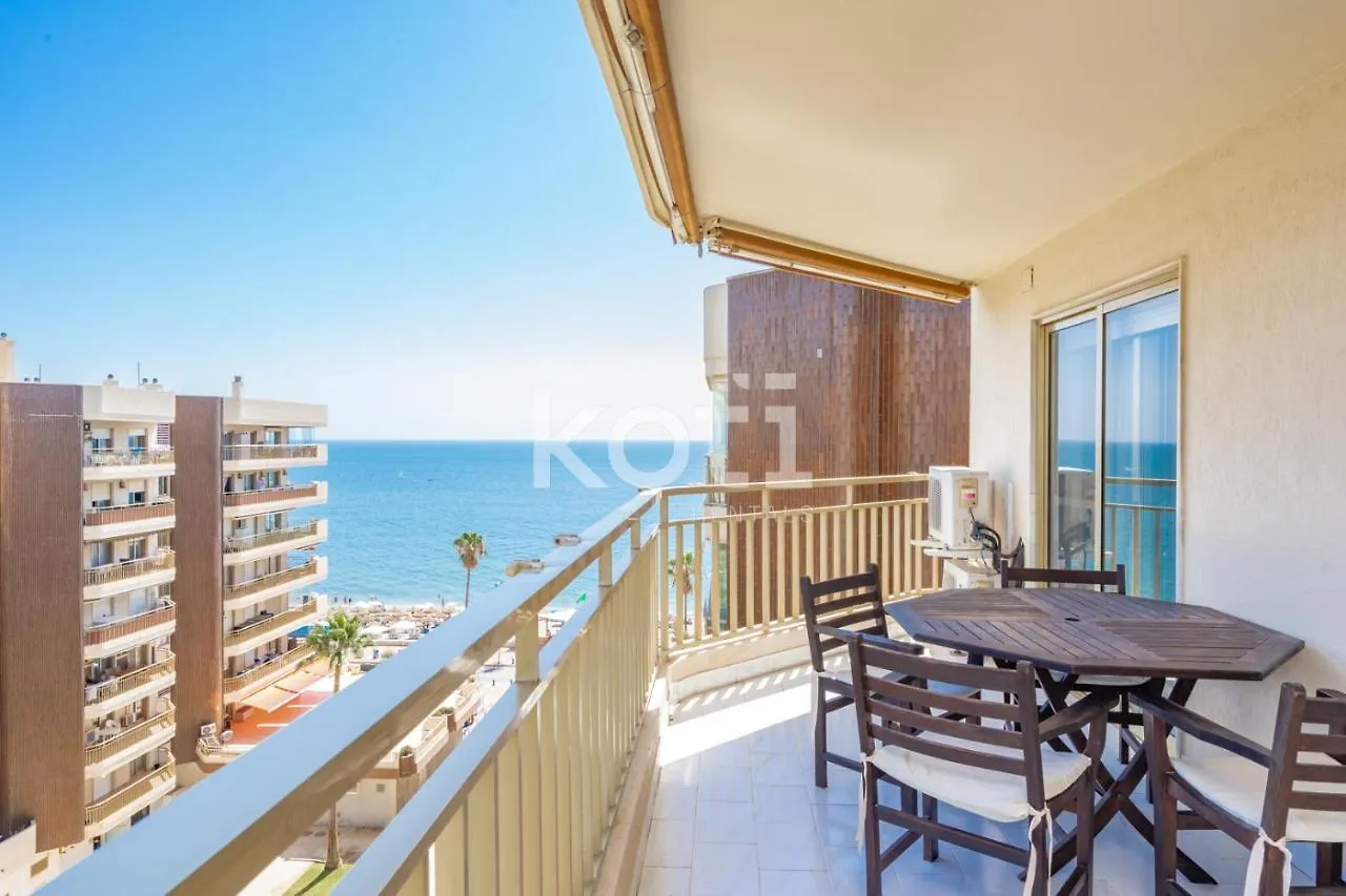 Koti Rentals - Dona Sofia Fuengirola
