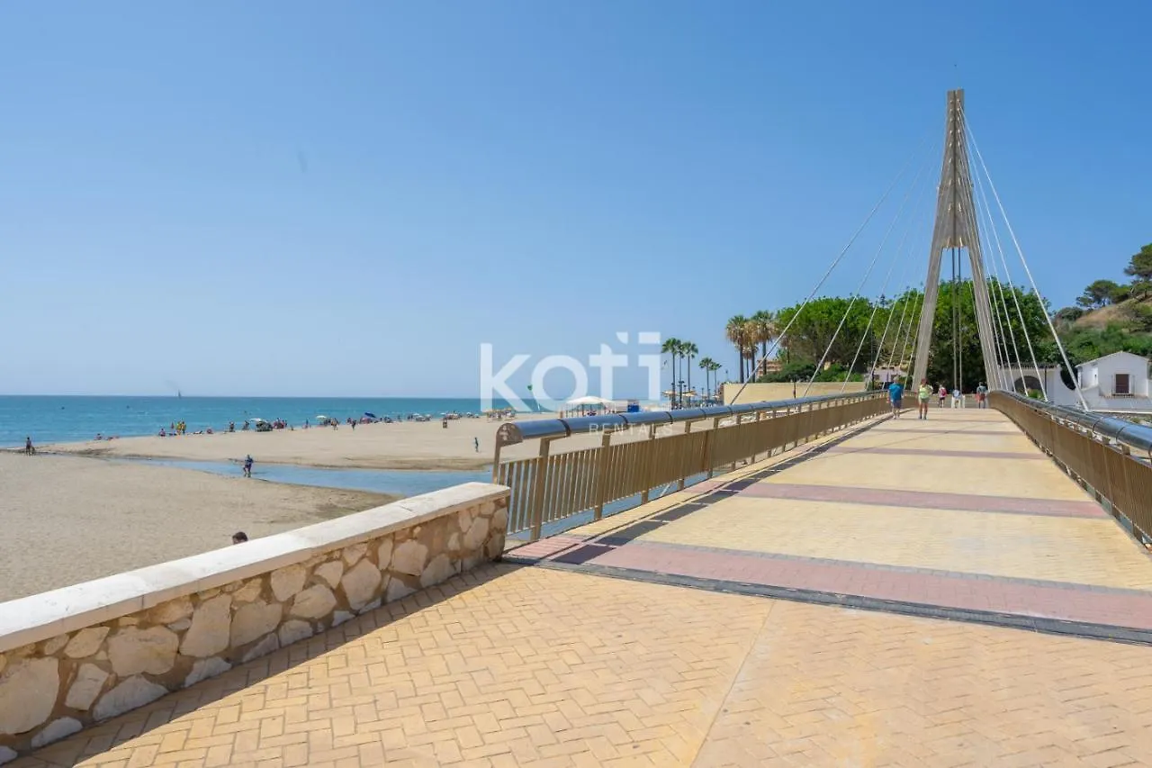 Apartment Koti Rentals - Dona Sofia Fuengirola