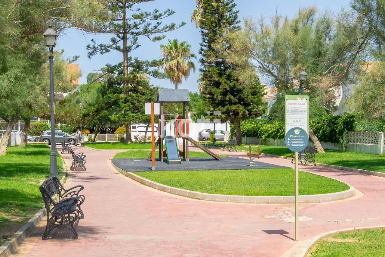 Koti Rentals - Dona Sofia Fuengirola 0*,