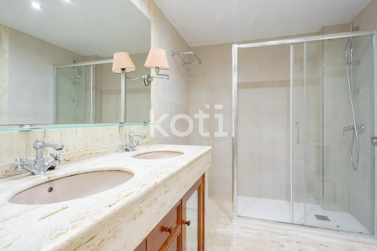Koti Rentals - Dona Sofia Fuengirola Apartment