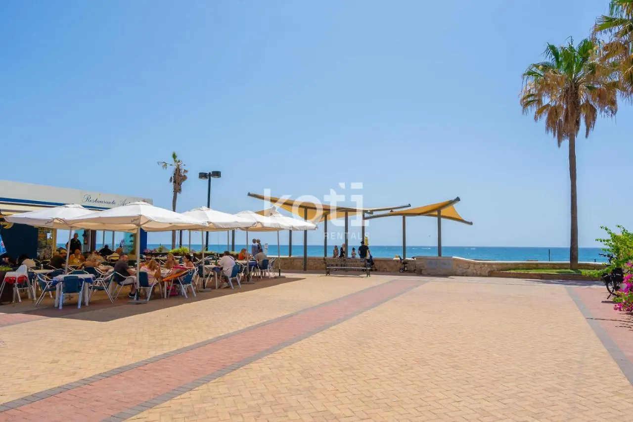 Koti Rentals - Dona Sofia Fuengirola