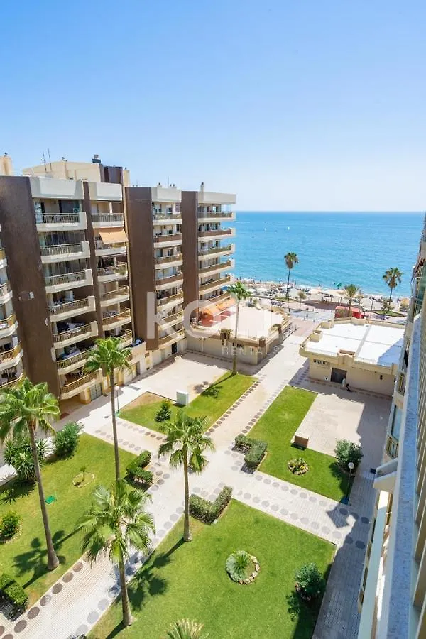 Apartment Koti Rentals - Dona Sofia Fuengirola