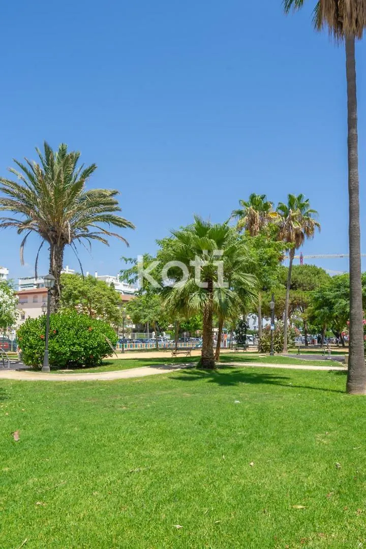 Koti Rentals - Dona Sofia Fuengirola Spain